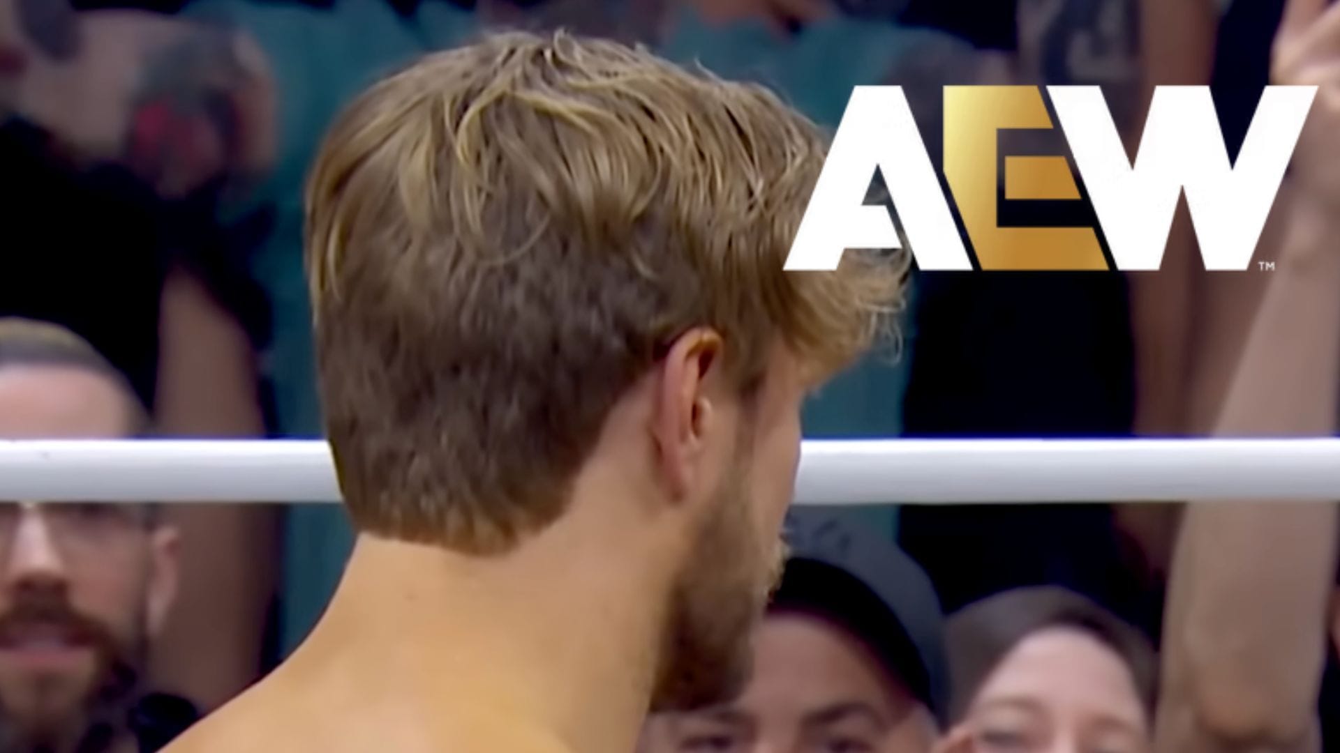 14-year veteran "trying to learn how to wrestle" following post-surgery AEW return