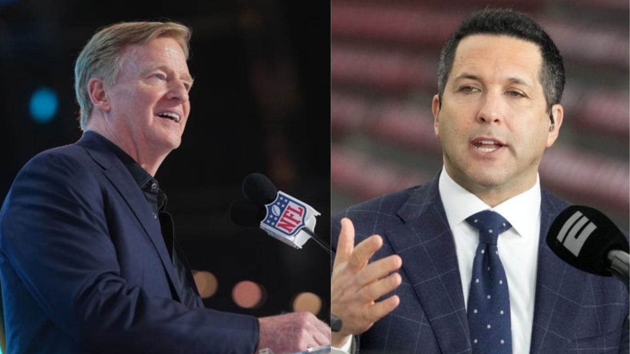 “Stay for looting and muggings”: NFL fans turn pessimistic as 2028 NFL Draft hosting rights go to "best city in the USA"