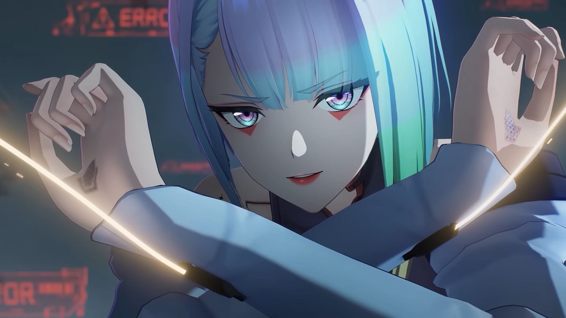 Wuthering Waves Lucy kit leak: Skill, Liberation, and all abilities explained