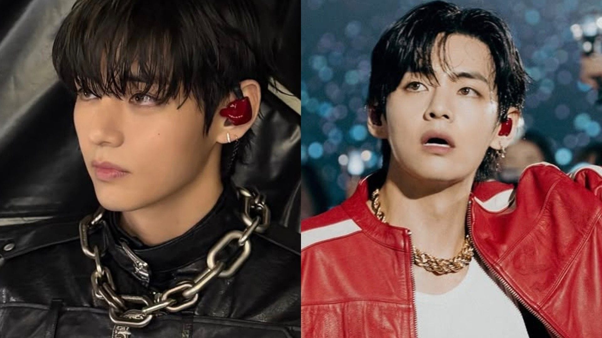 "A NAME, A BRAND"- Fans react as BTS' Taehyung is officially recognized as the most influential commercial face of the last decade