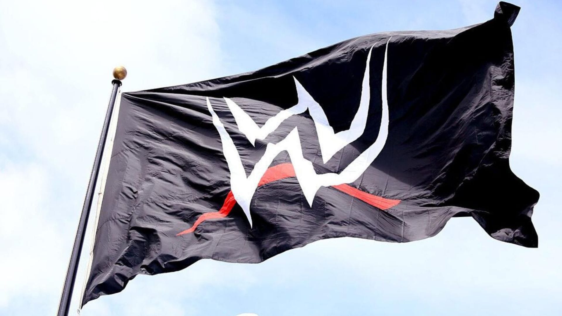 Ex-WWE star addresses racism speculations