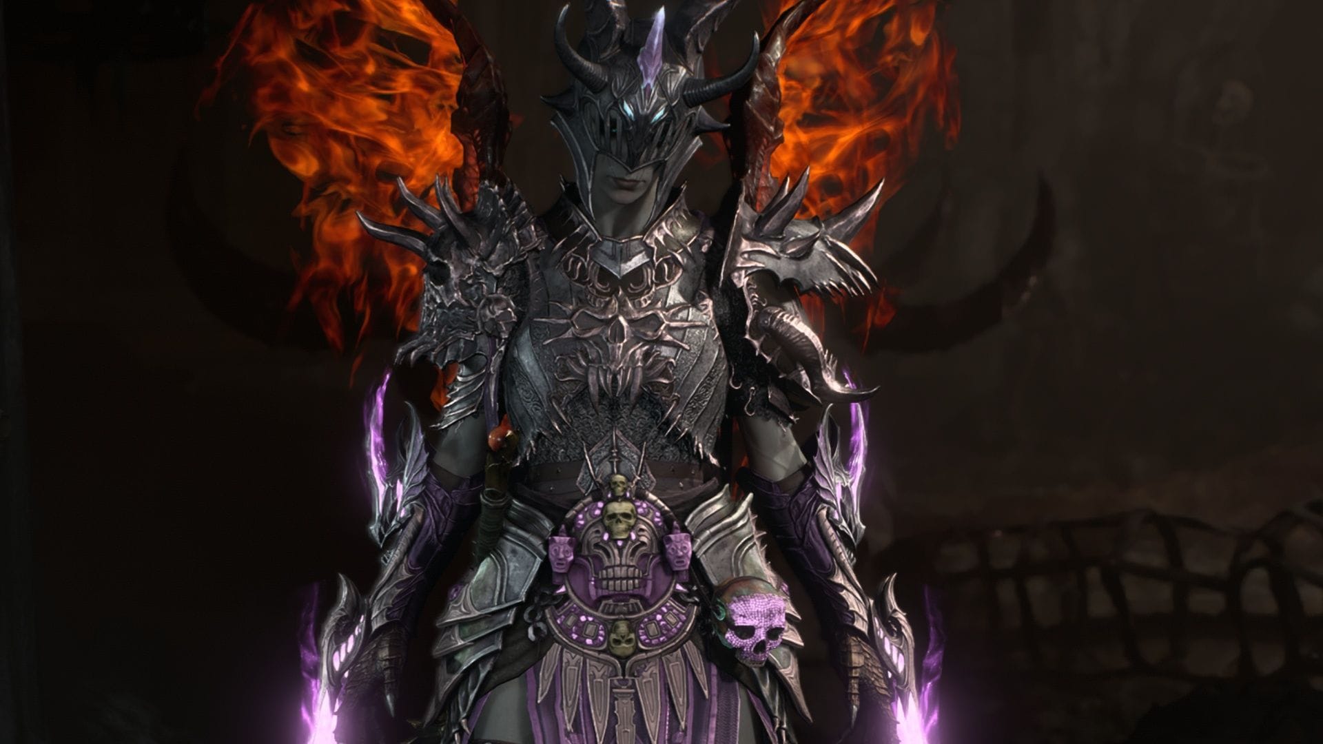 Diablo 4: Best Necromancer leveling build (Season 13)