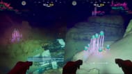The wreckage is at a distance of 280 meters from the Lifepod in the North (Image via Unknown Worlds Entertainment || YouTube/@justboz)