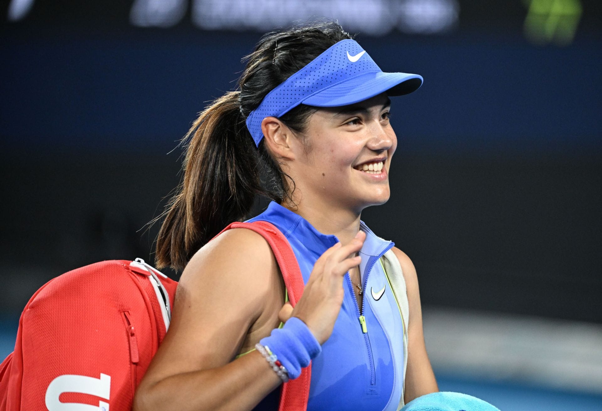 Emma Raducanu re-hires old coach who helped her win US Open: Report