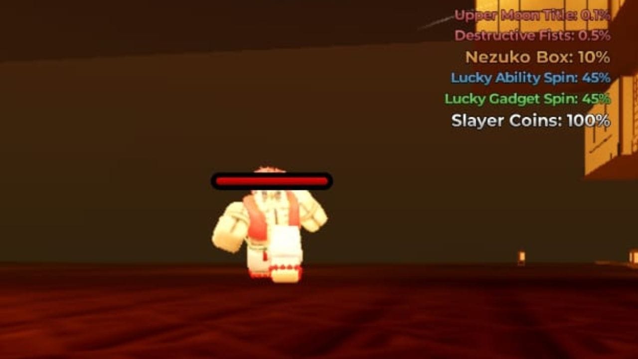 Upper Moon 3 boss (Image via Roblox)