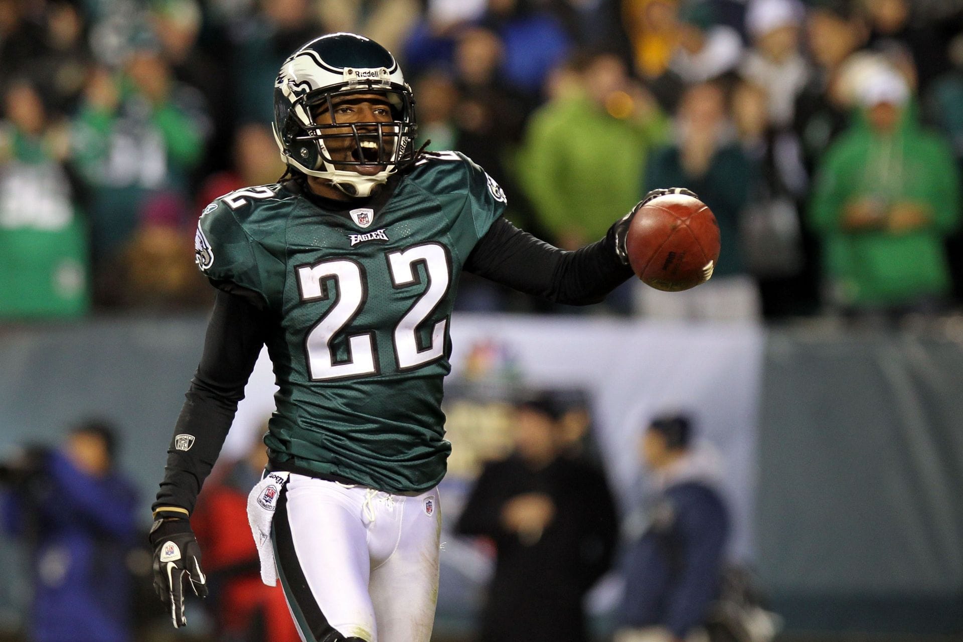New York Giants v Philadelphia Eagles - Source: Getty