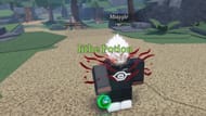 The Lithe Potion (Image via Roblox)