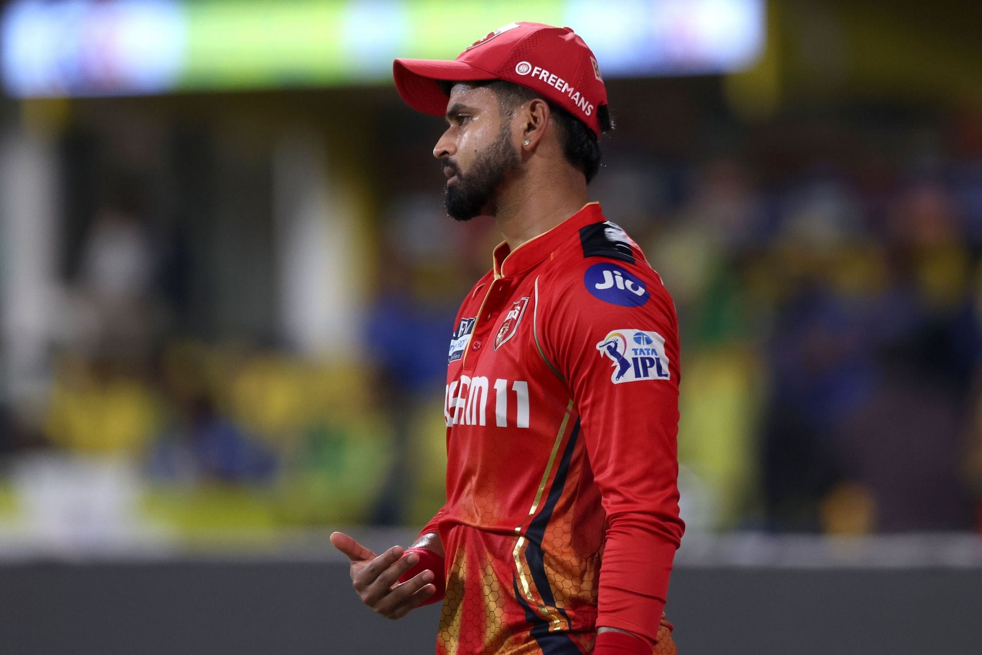 "I think that decision took PBKS towards defeat" - Mohit Sharma slams Shreyas Iyer's captaincy after loss to DC in IPL 2026 