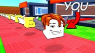About the DinoByte Event (Image via Roblox)