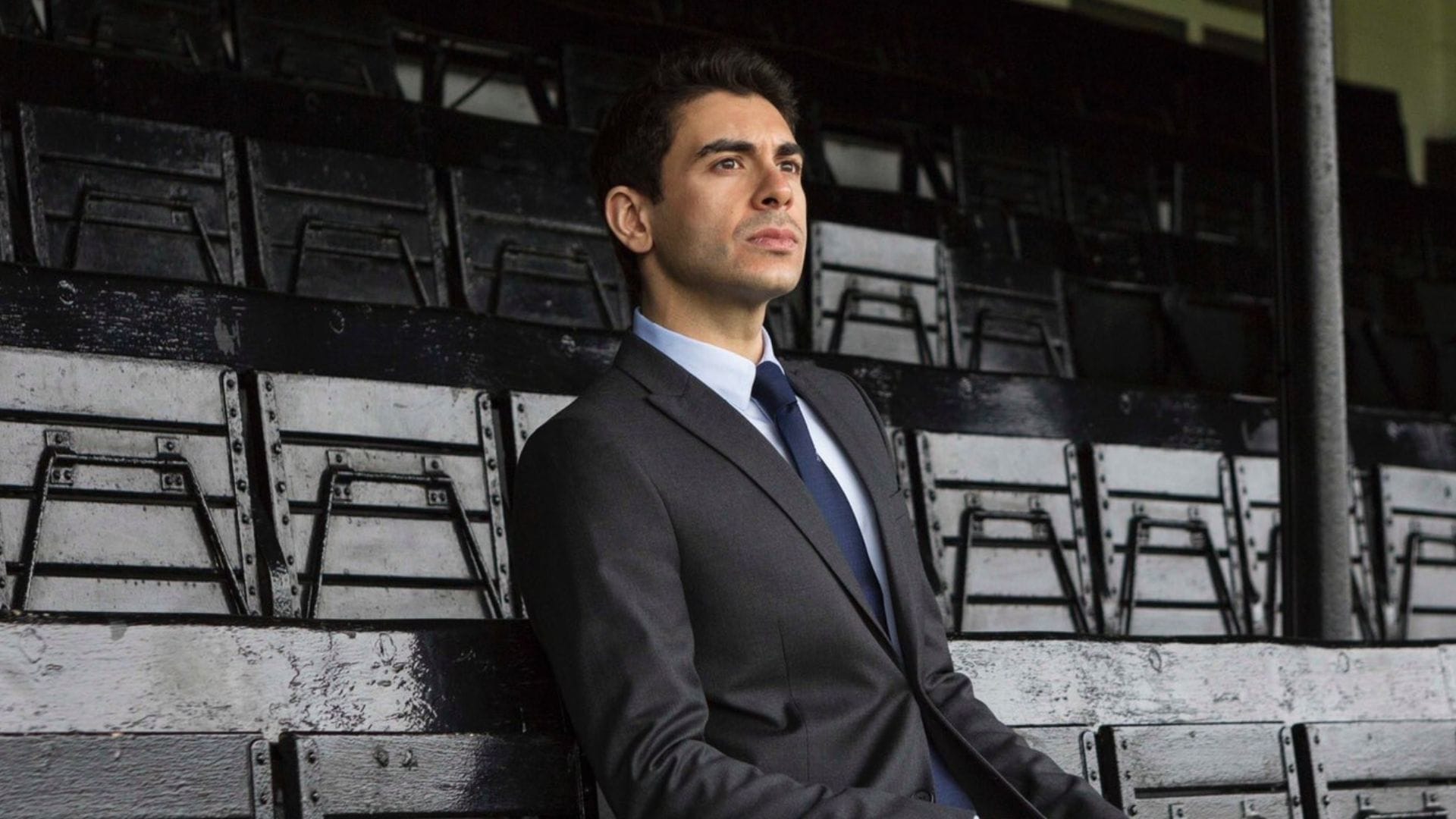 Things are not looking good for AEW and Tony Khan