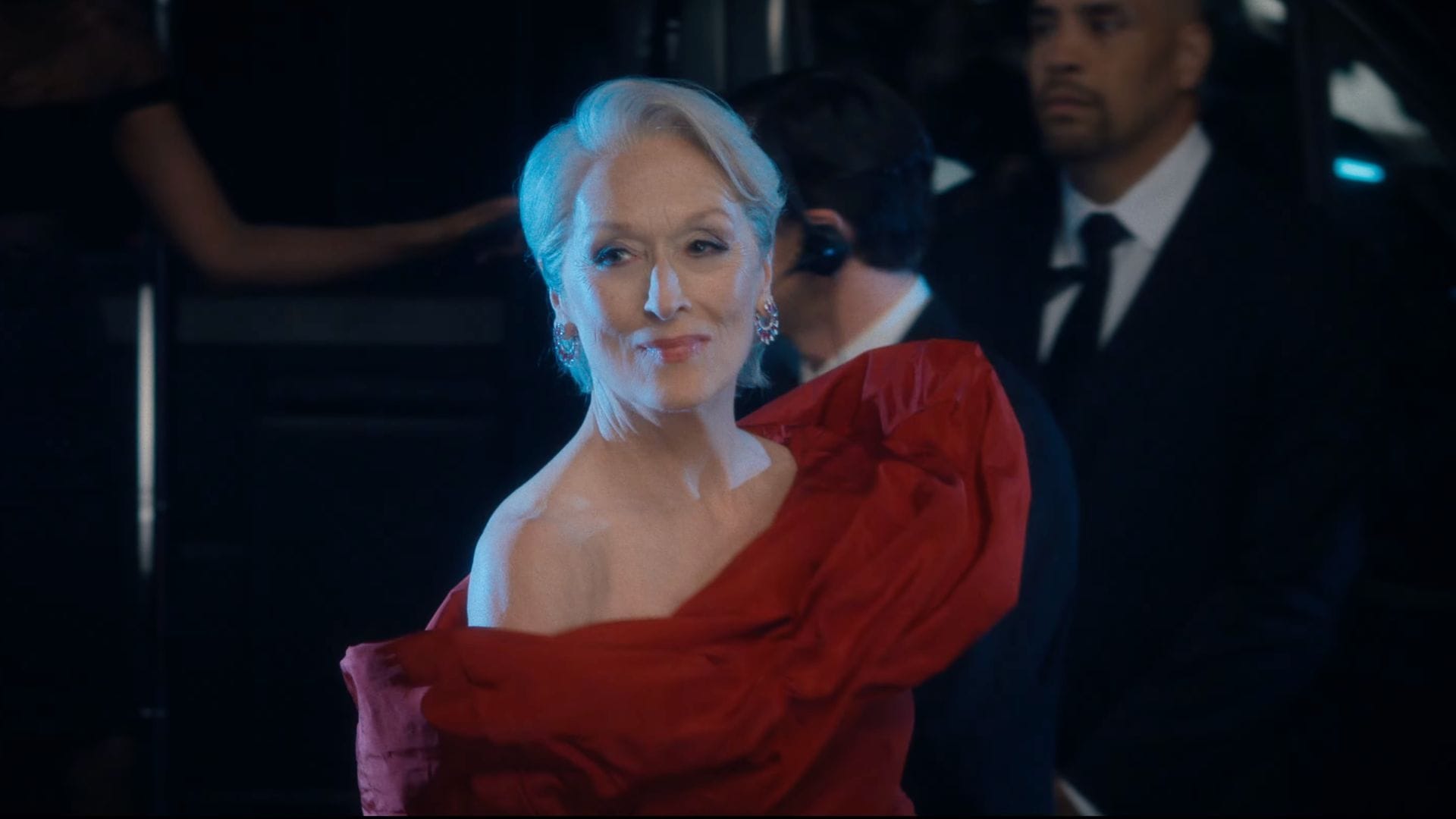 The Devil Wears Prada 2 ending explained: How Runway survives the takeover