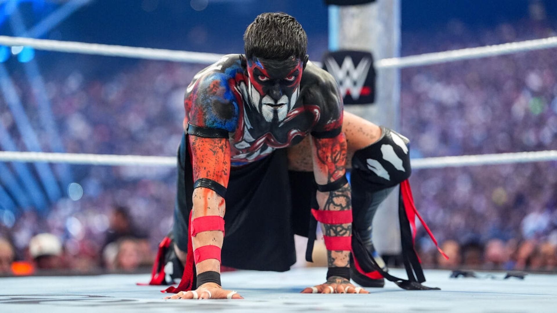 Finn Balor shares personal update ahead of SmackDown; major WWE star reacts