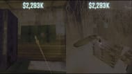Several such hideouts have been added to the shop with the new update (Image via Semiwork || YouTube/@waveszr)