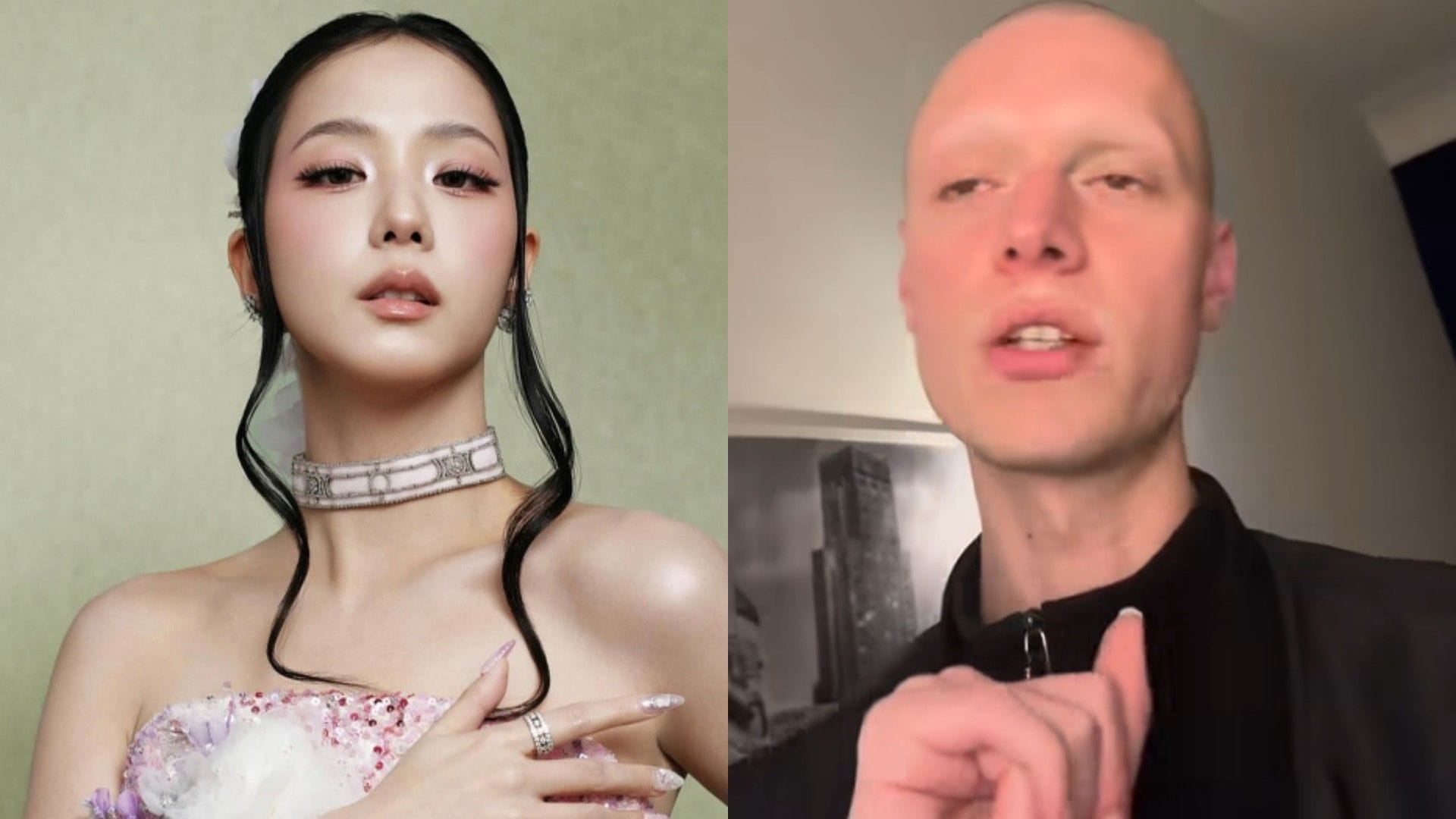 "Literally not her fault" - Fans defend BLACKPINK's Jisoo amid designer's claims over unreturned pieces and theft allegations
