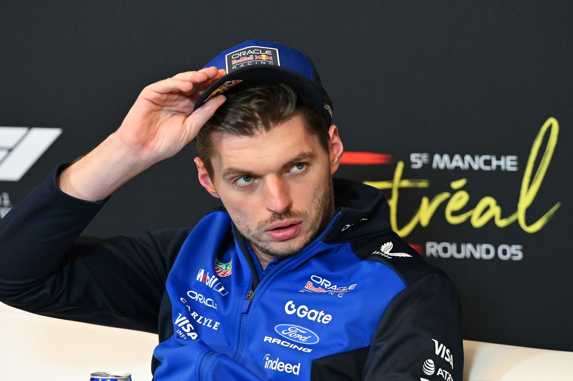 F1 Penalty Points: Drivers' penalty points before the 2026 Monaco GP