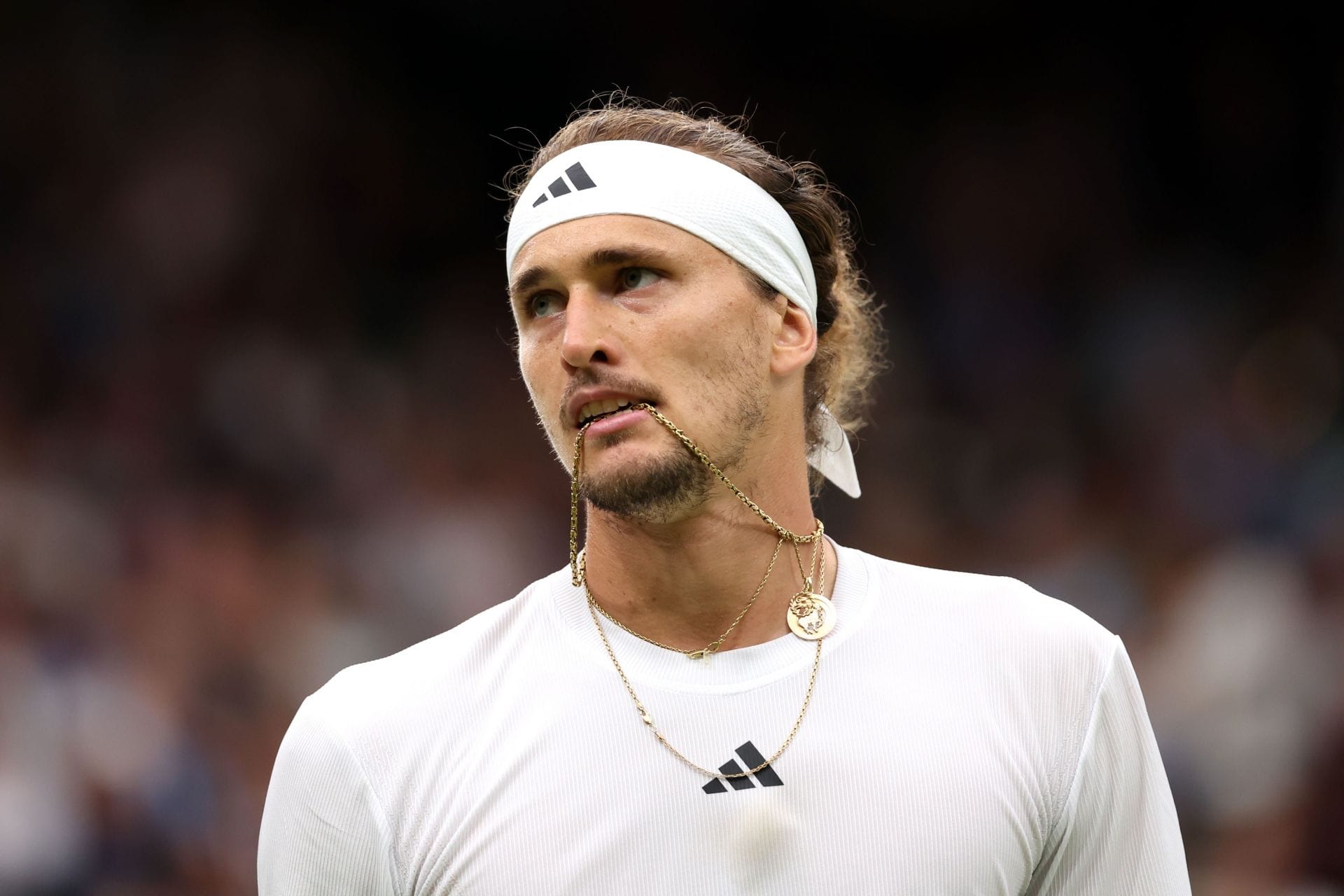 Alexander Zverev denied entry at top restaurant hours before Italian Open shock vs local favorite: Report