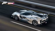This car is one of the fastest in the entire game (Image via Xbox Game Studios || Forza Wiki)