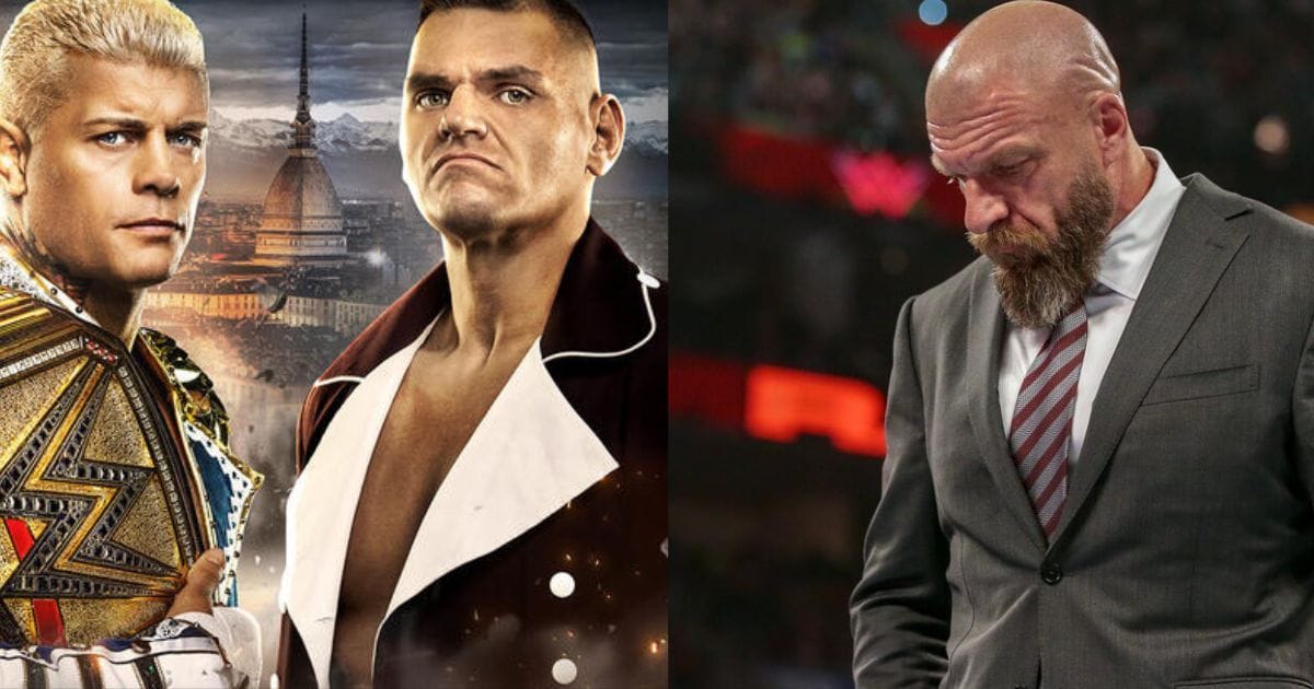 Triple H faces a major dilemma ahead of WWE Clash in Italy 2026
