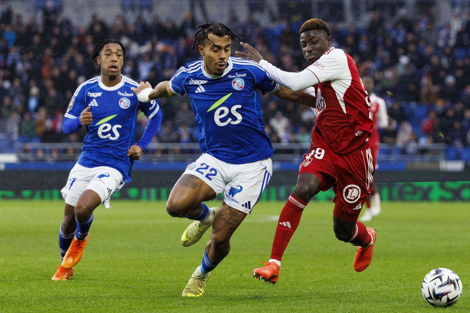 Brest vs Strasbourg Prediction and Betting Tips | May 13th 2026