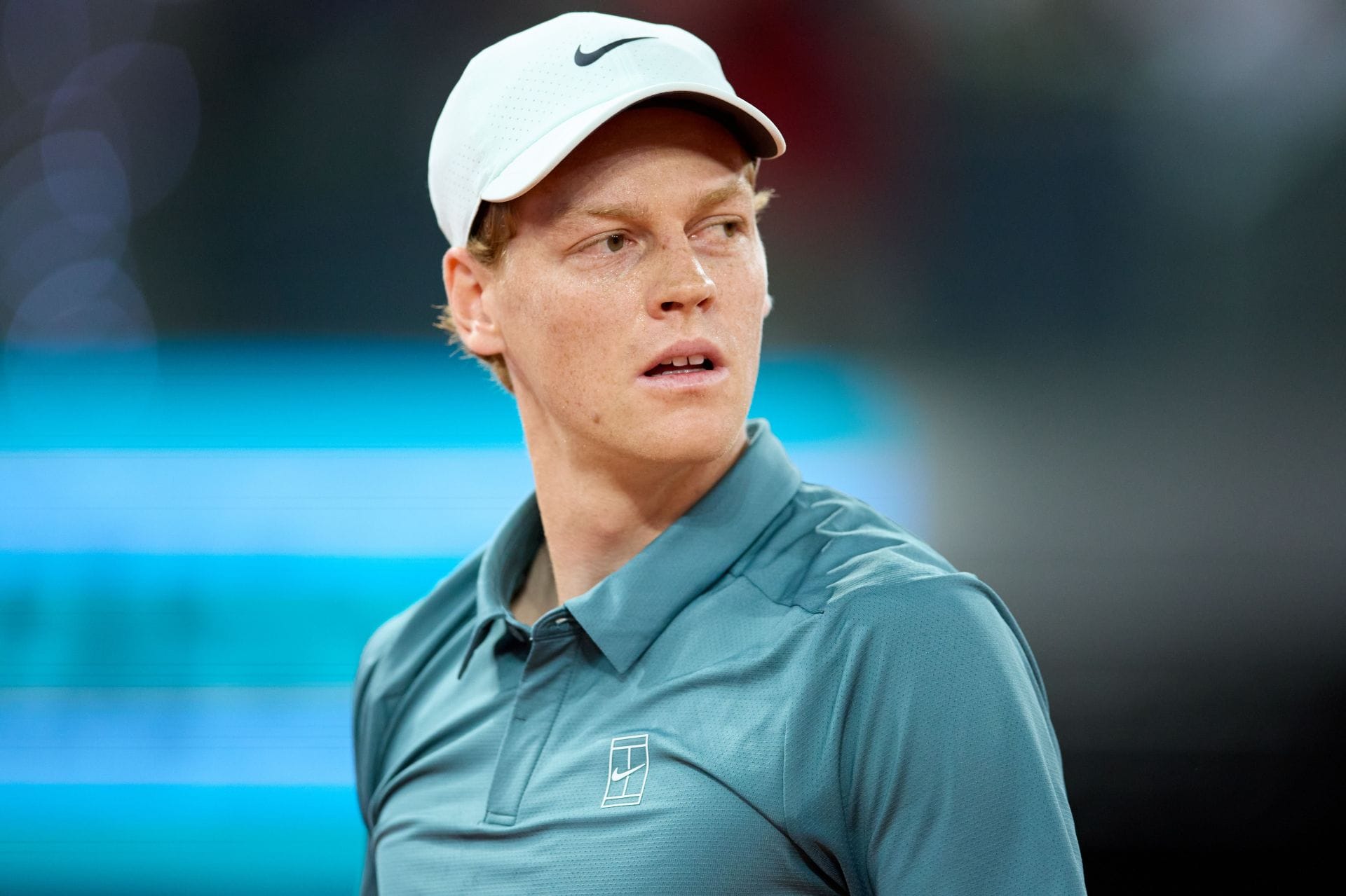 "Jannik Sinner didn't do anything exceptional" - Former French pro gives brutally honest assessment of Italian's Madrid Open win