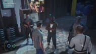 Pay the auction fee to Bawma's men (Image via Sportskeeda Gaming || IO Interactive)