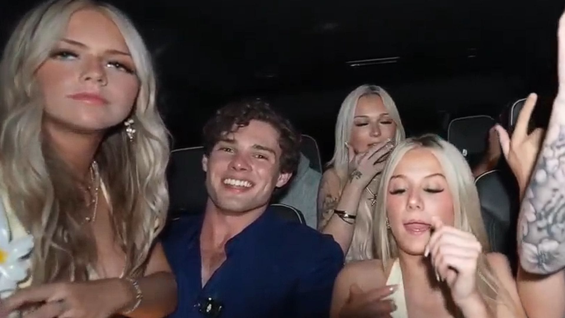 From getting arrested on misdemeanor assault charge to overdosing live on stream: 5 times Clavicular went viral for controversial reasons in 2026