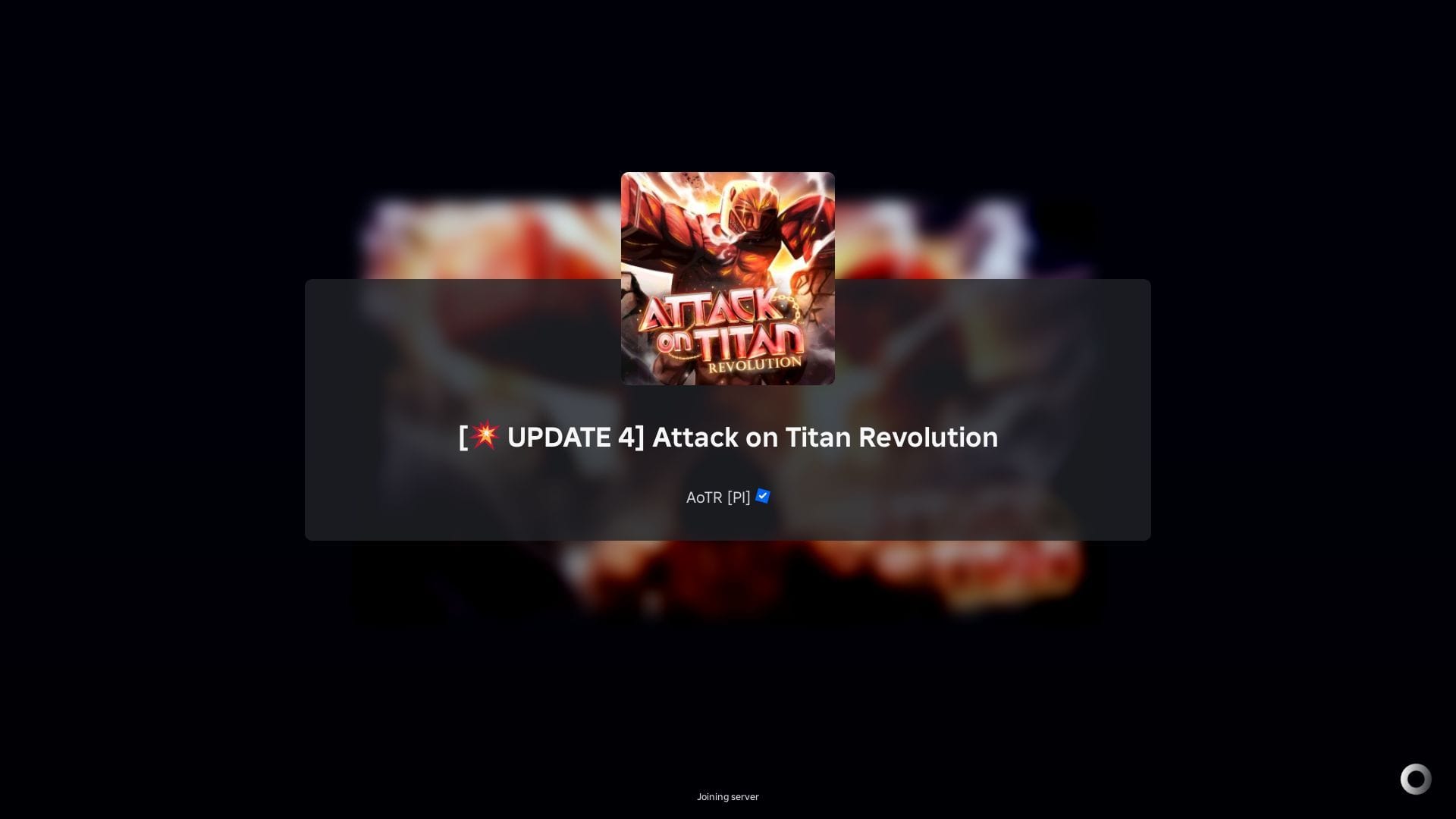 How to get the Overlord Achievement in Attack on Titan Revolution