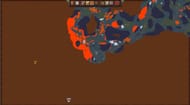 Location to find the Great Phoenix (Image via Three Friends || YouTube/@Grillmastah)
