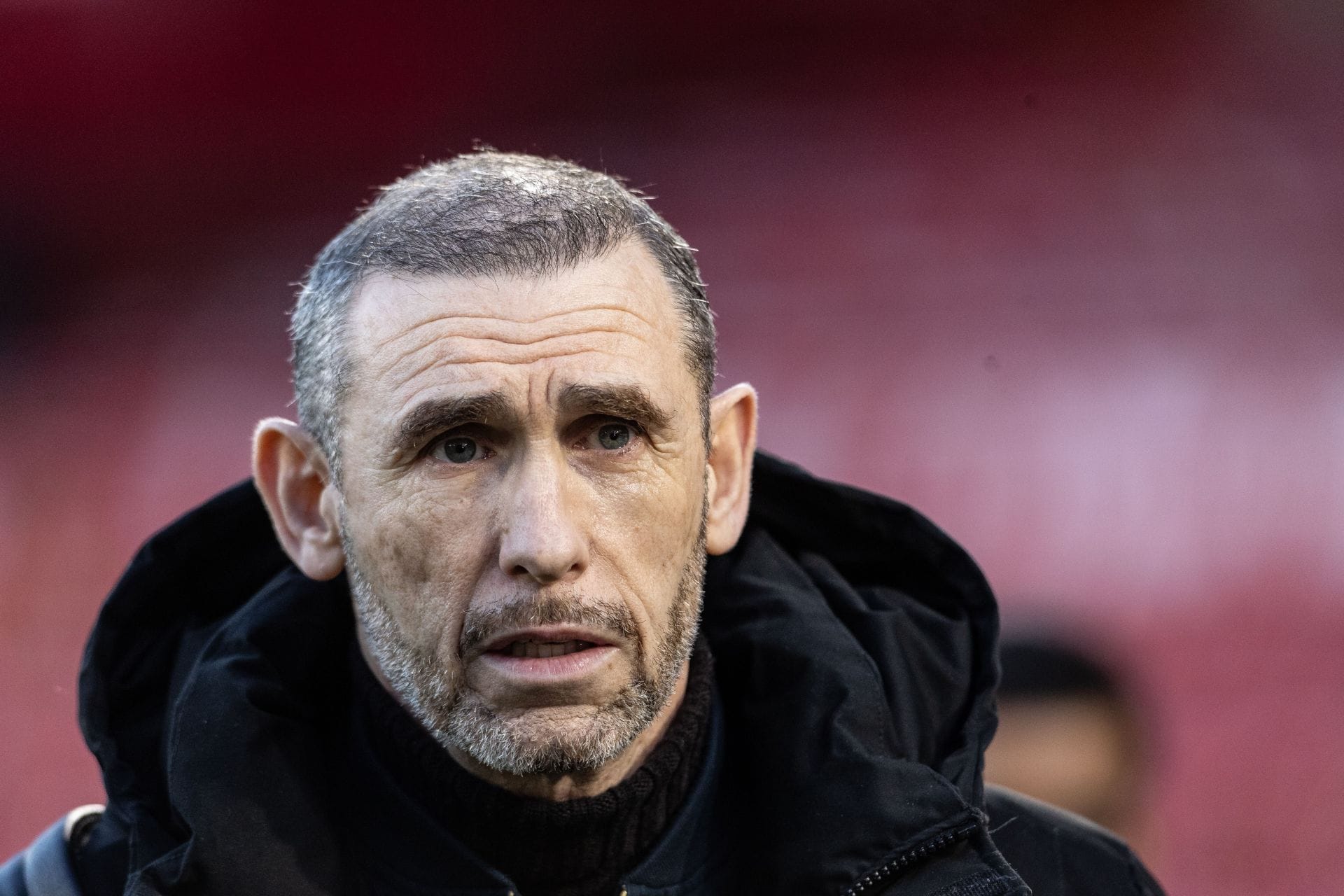 Martin Keown asks Arsenal to replace 2 stars after UEFA Champions League final loss to PSG