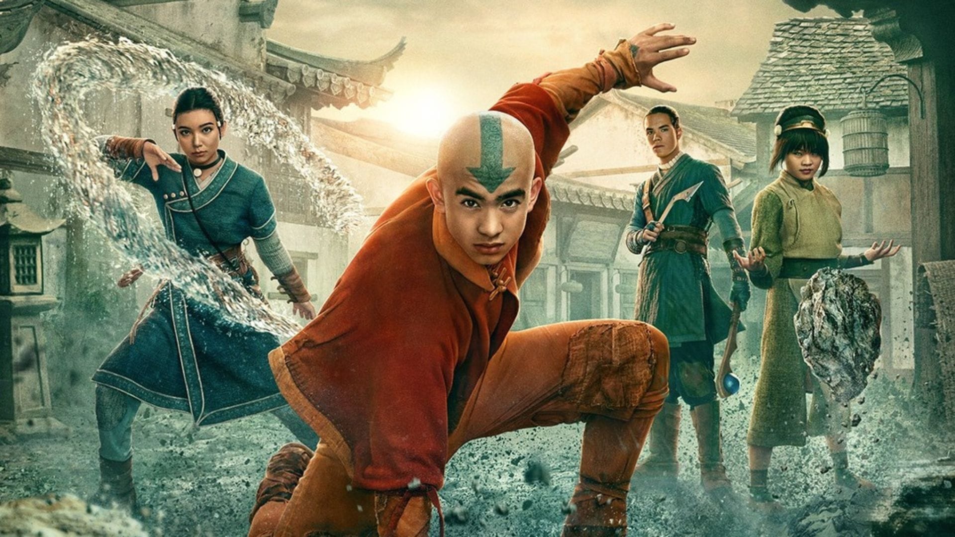 When will Netflix's Avatar: The Last Airbender season 2 premiere? Release time, returning cast, what to expect, and more