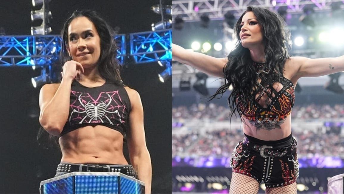 FREE AGENTS: Paige, AJ Lee & More WWE Superstars!