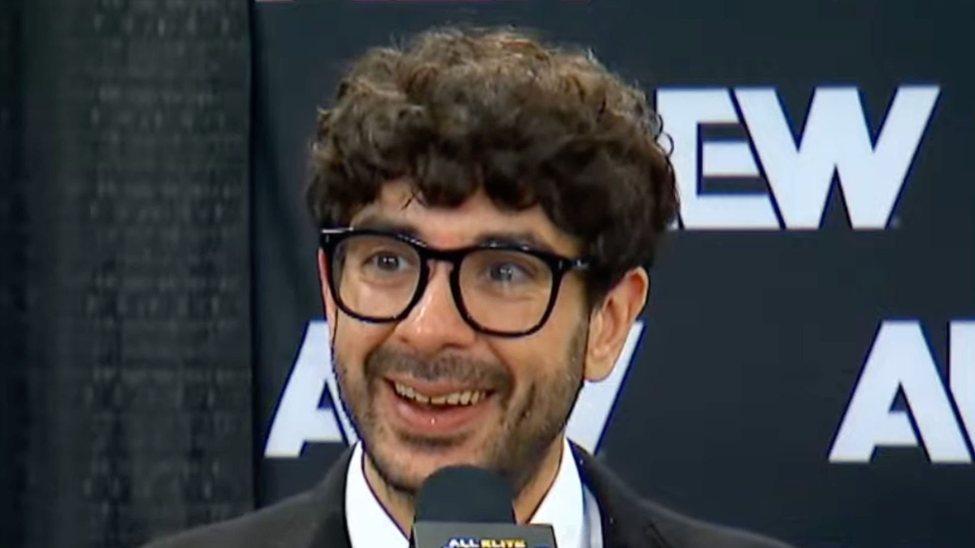 BREAKING: Tony Khan Drops Blockbuster WWE WrestleMania 43 Tease