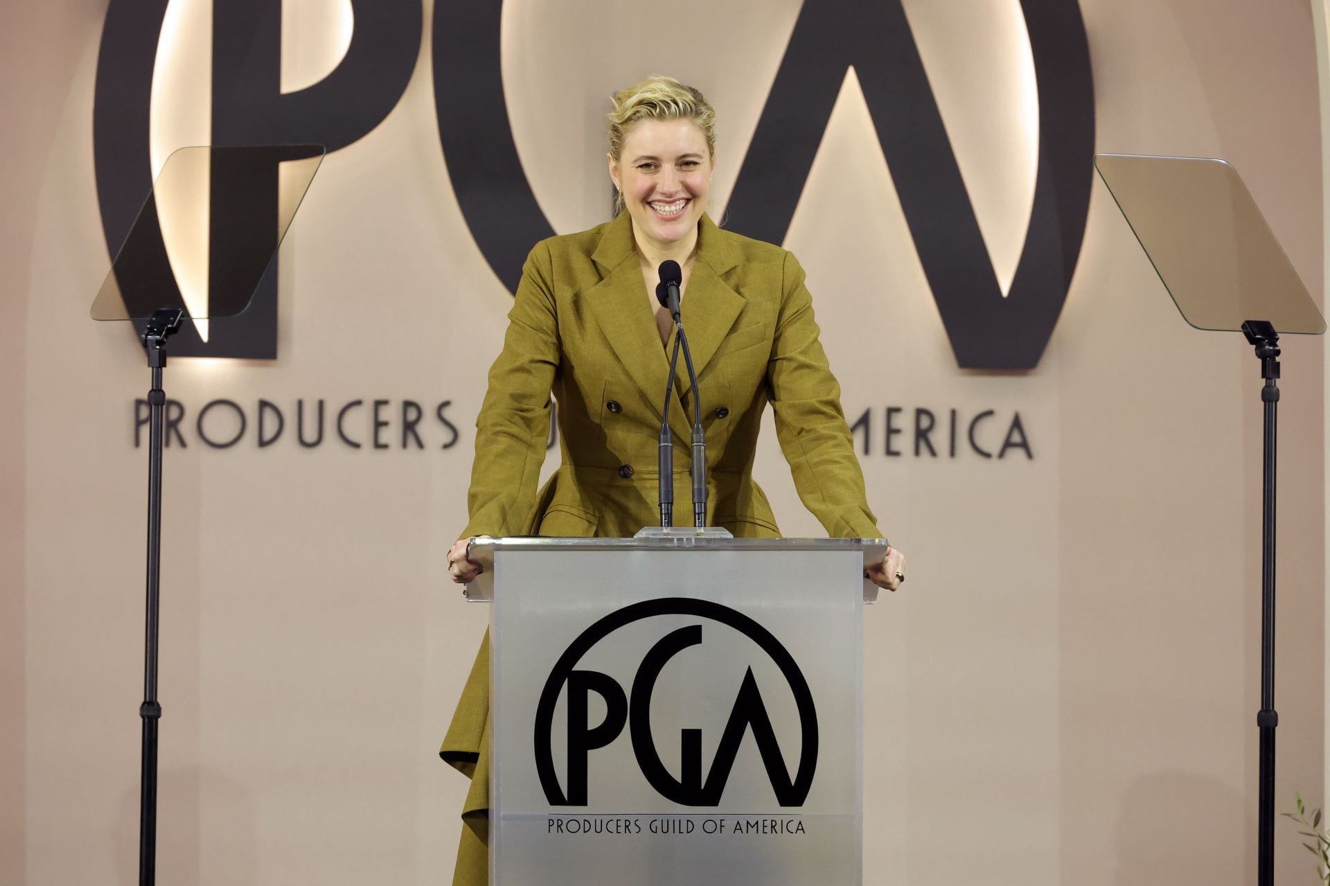 Greta Gerwig's Narnia: The Magician's Nephew sets IMAX release time alongside Netflix premiere details