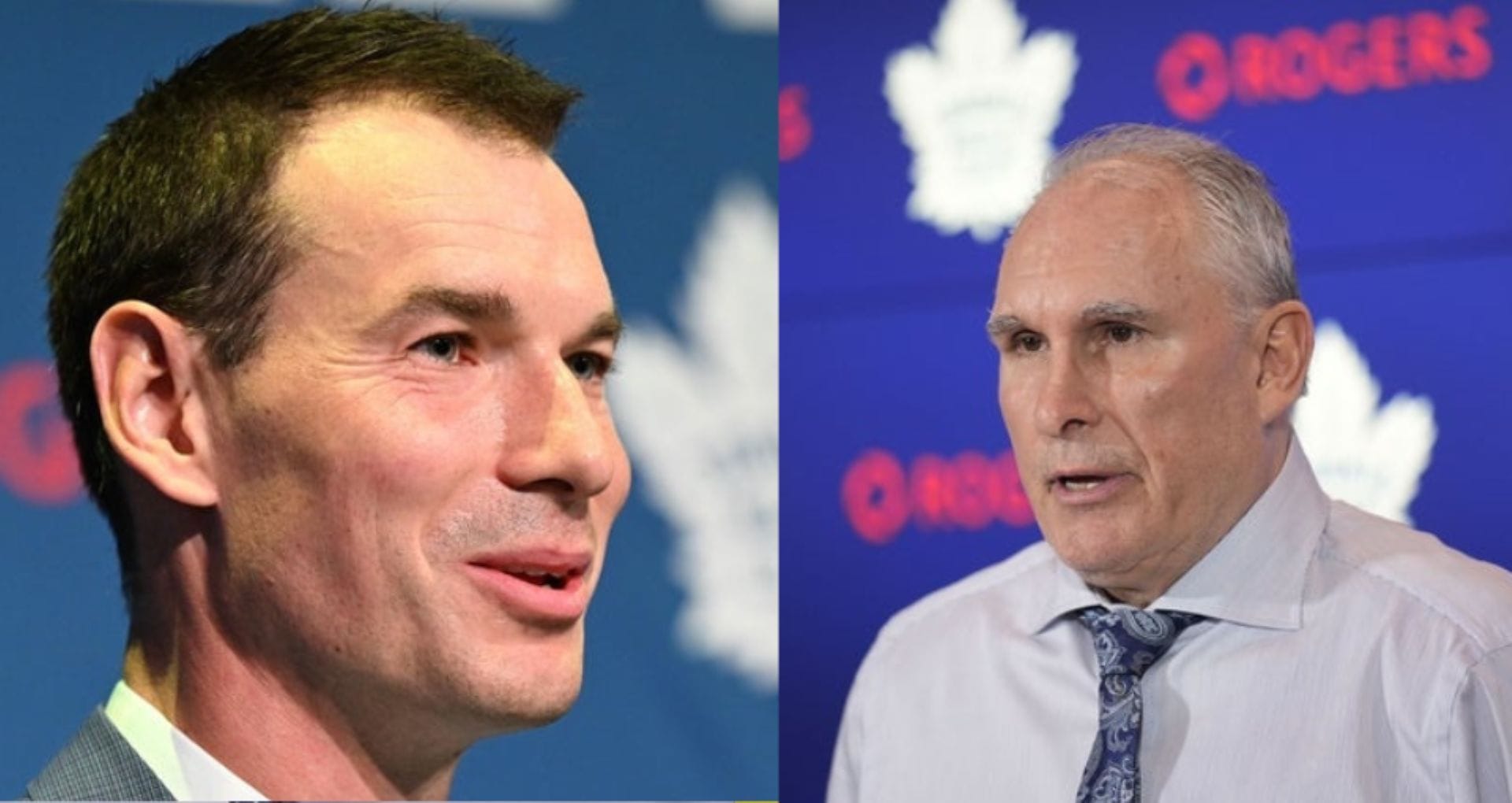 Leafs GM John Chayka speaks out on Auston Matthews' impact on Craig Berube firing - "We’ve had conversations"