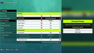 Changing Forza Horizon 6 convoy privacy (Image via SK Gaming || Xbox Game Studios)