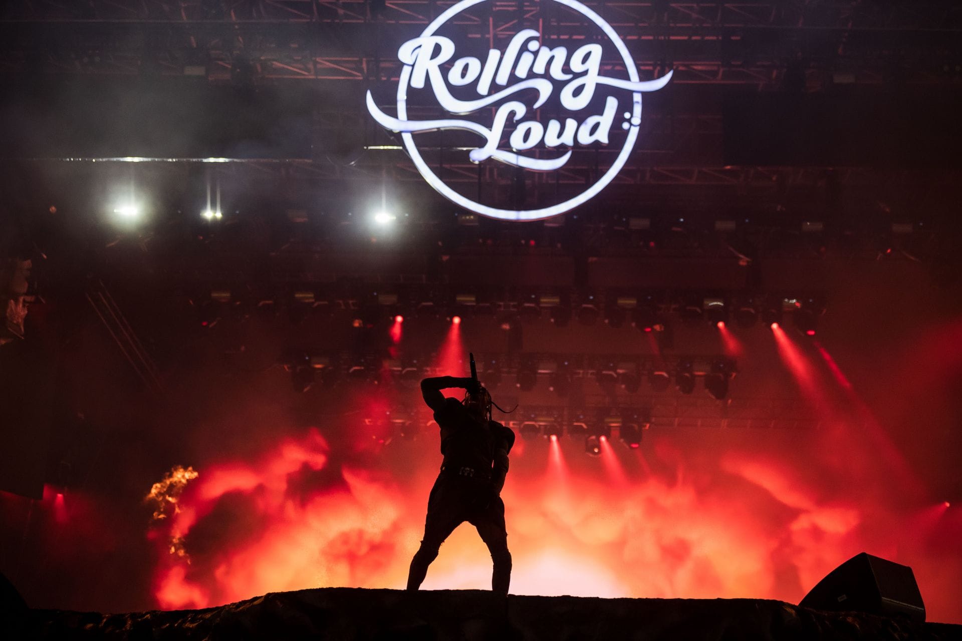 Rolling Loud USA 2026: Live stream, dates, venue, headliners and everything to know 