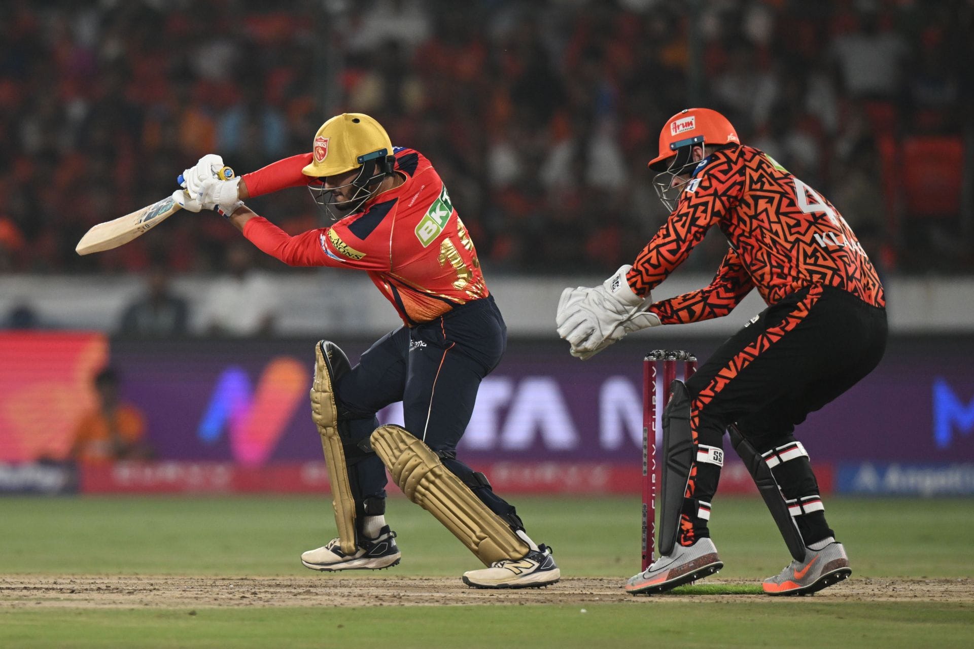 SRH vs PBKS, IPL 2026 Telecast Channel: Where to watch and live streaming details in India