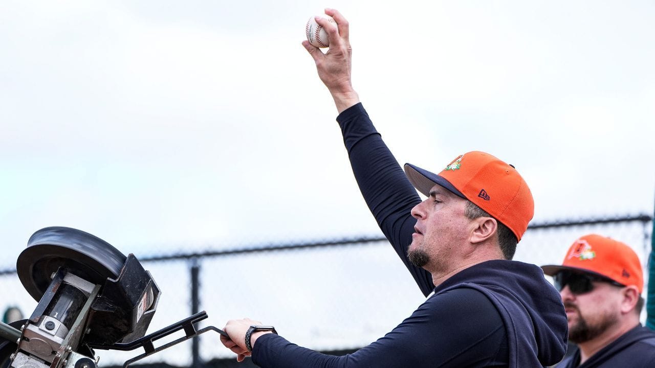 Who is Gabe Alvarez? Meet the coach fired by the Tigers over alleged sexual harassment