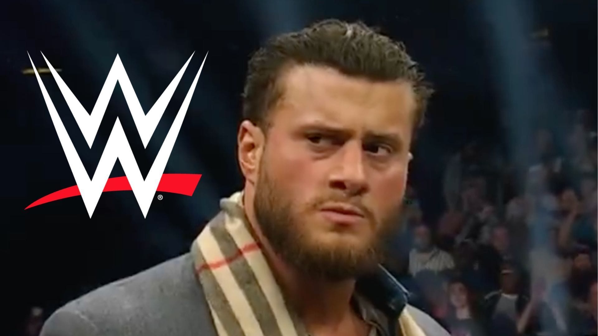 MJF says he will shave former WWE champion’s head
