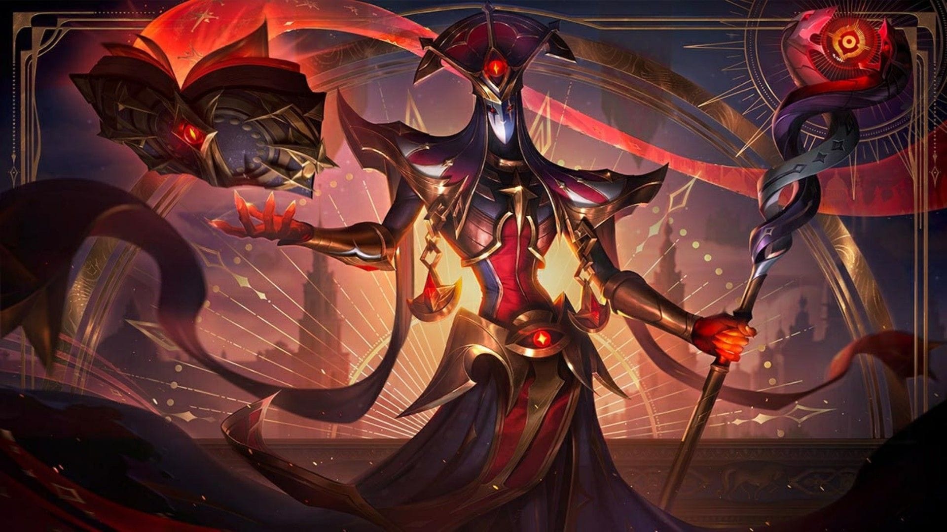 "More powder!": League of Legends LoLdle answers 1424 (Sunday, May 31, 2026)