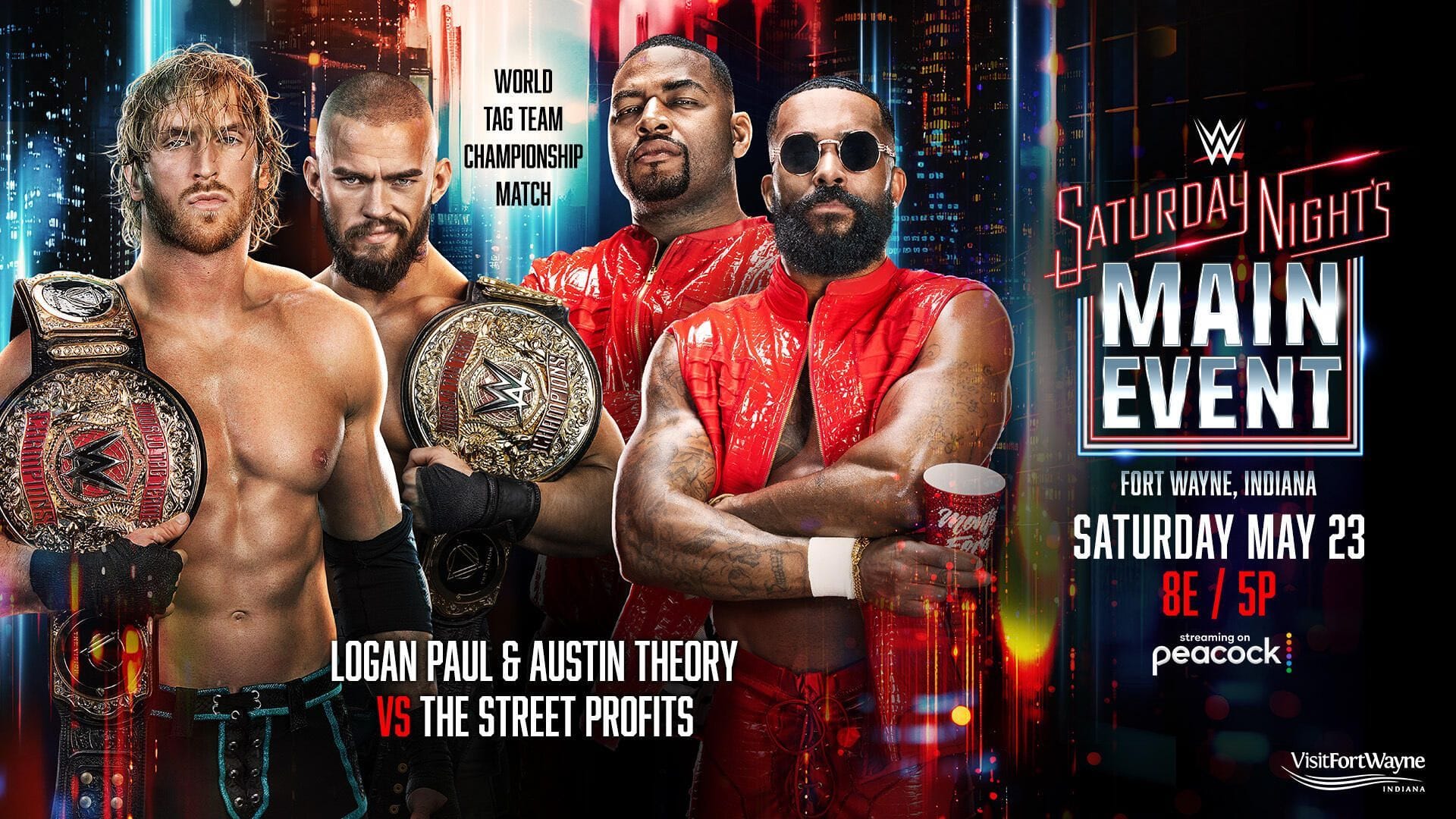 3 Matches that may headline WWE Saturday Night's Main Event XLIV