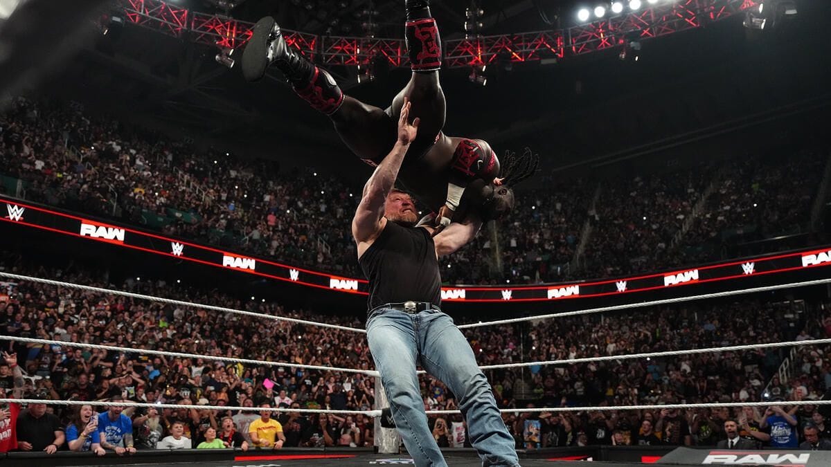 5 Matches WWE can add to Clash in Italy