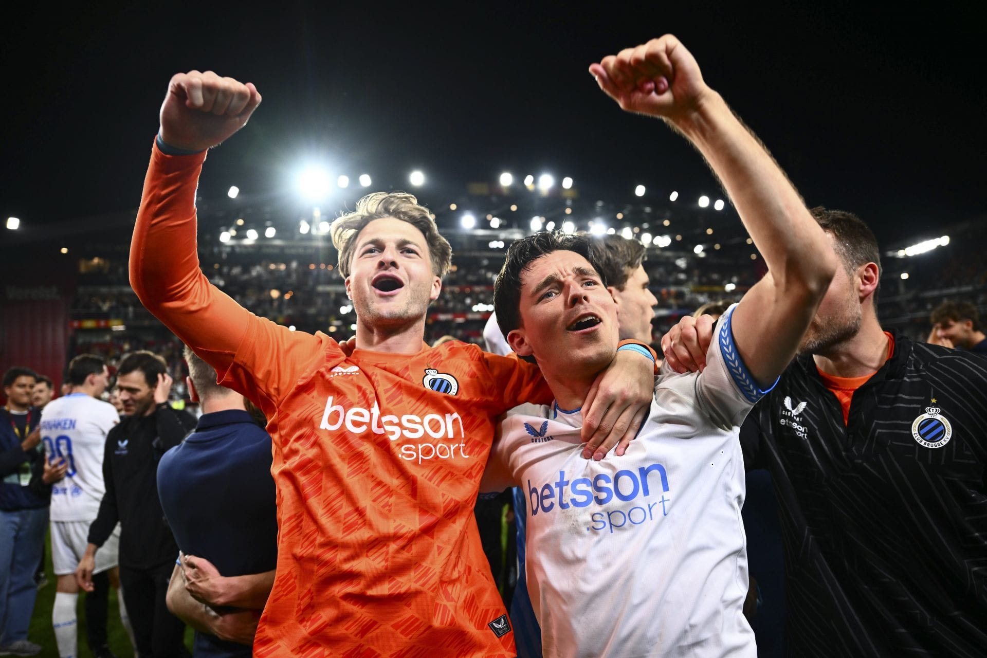 Club Brugge vs Gent Prediction and Betting Tips | May 24th 2026