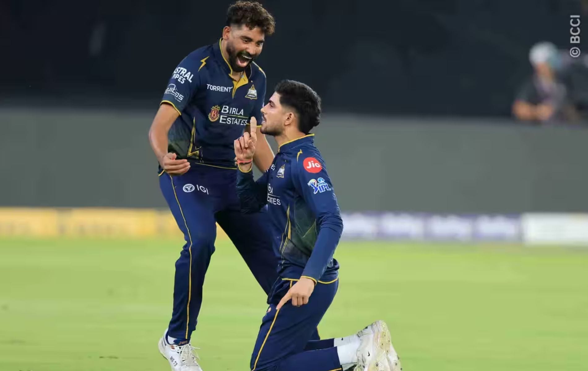 GT vs CSK Highlights, IPL 2026: 3 moments that generated a buzz among fans in Match 66 ft. Shubman Gill