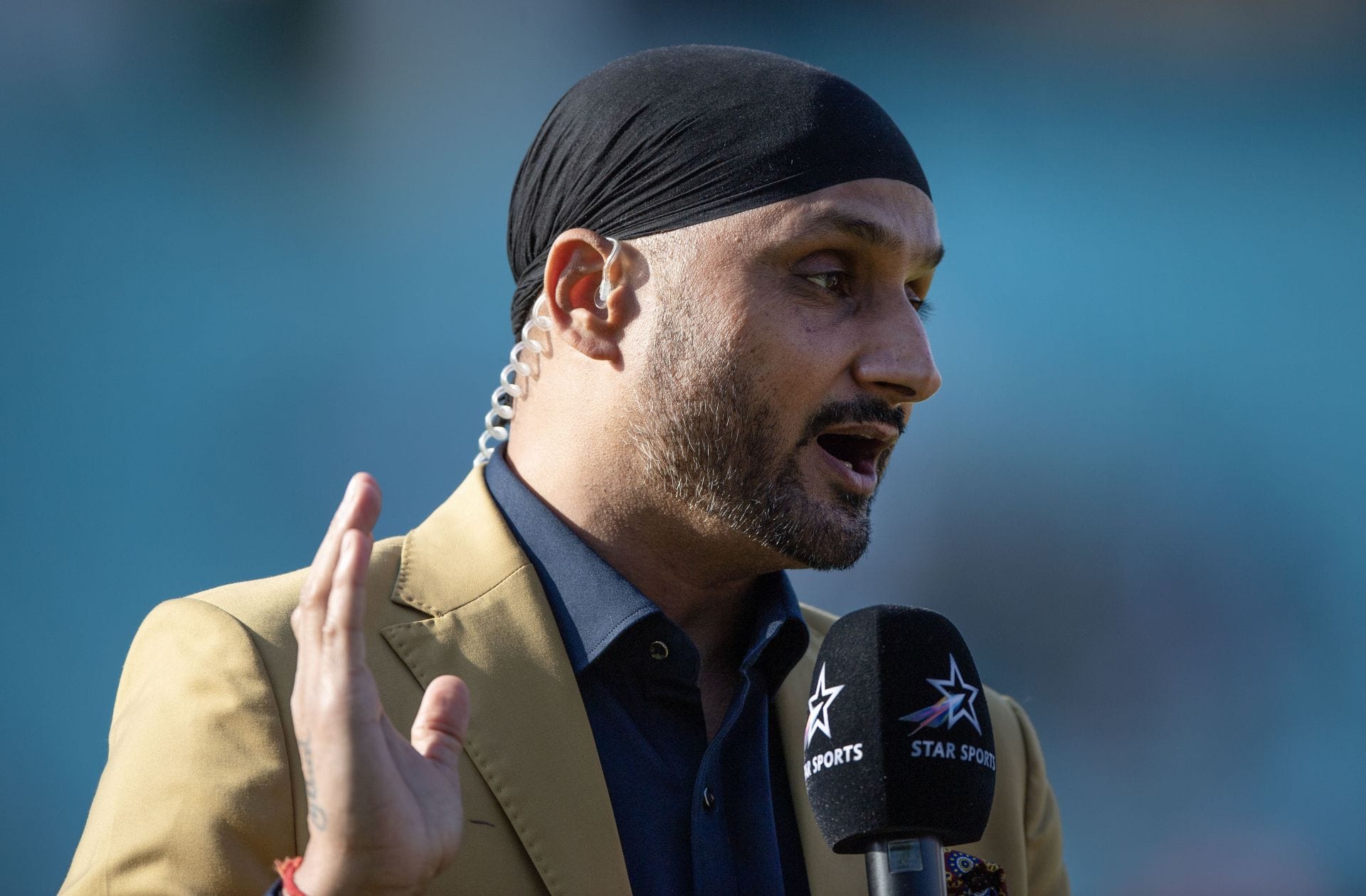 “Since he has come, he has changed Sunrisers’ fortunes” - Harbhajan Singh’s huge accolade for star player after SRH vs RCB IPL 2026 game 