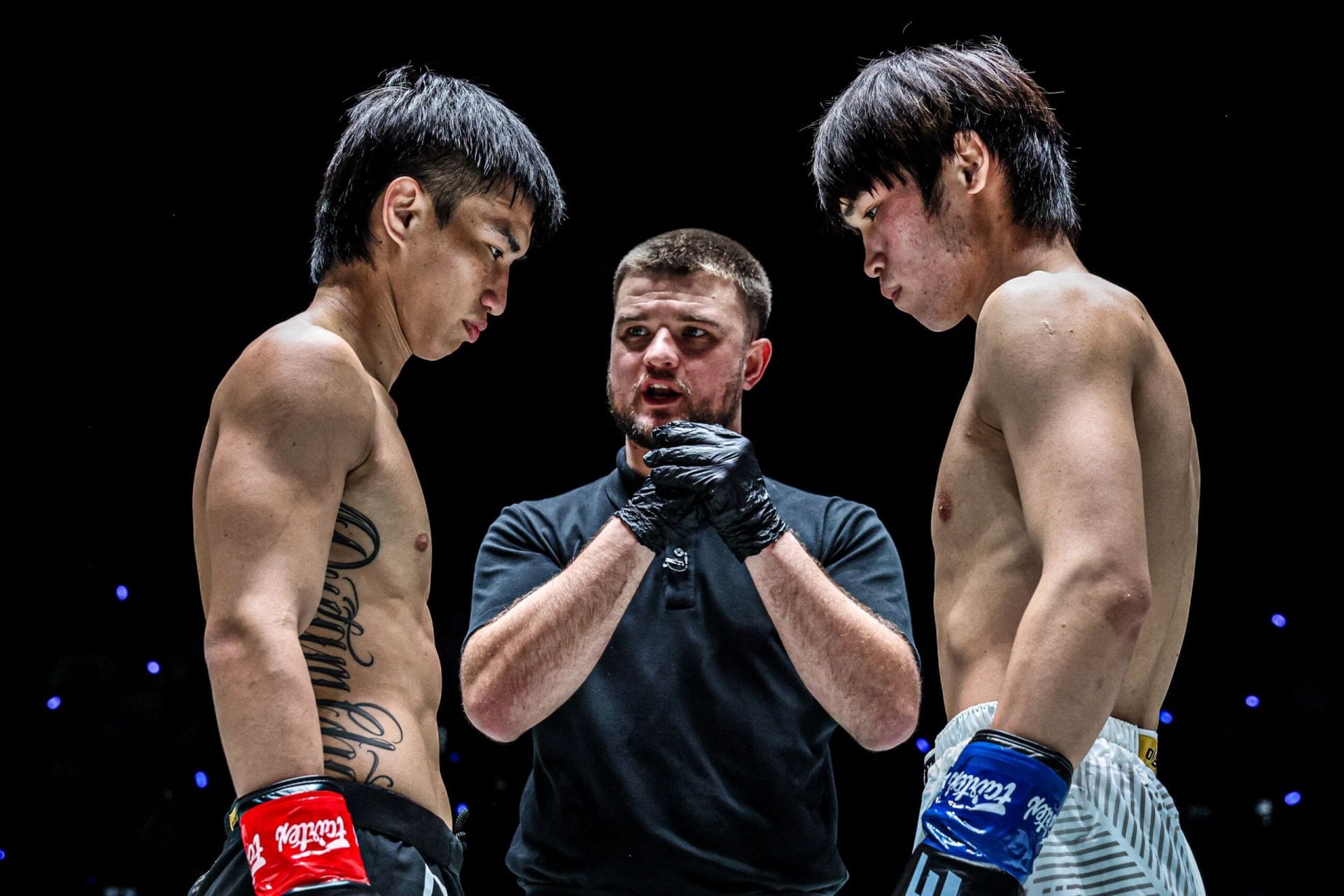 “We can battle again” - Liu Mengyang wishes Tawanchai well as Thai star gets closer to full recovery