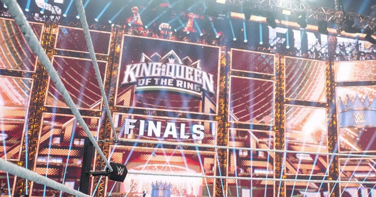 3 Clear signs 43-year-old WWE star will become the King of the Ring this year