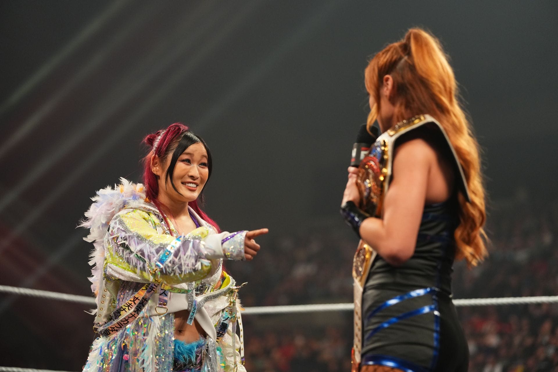 5 Feuds that WWE should focus on after Backlash 2026