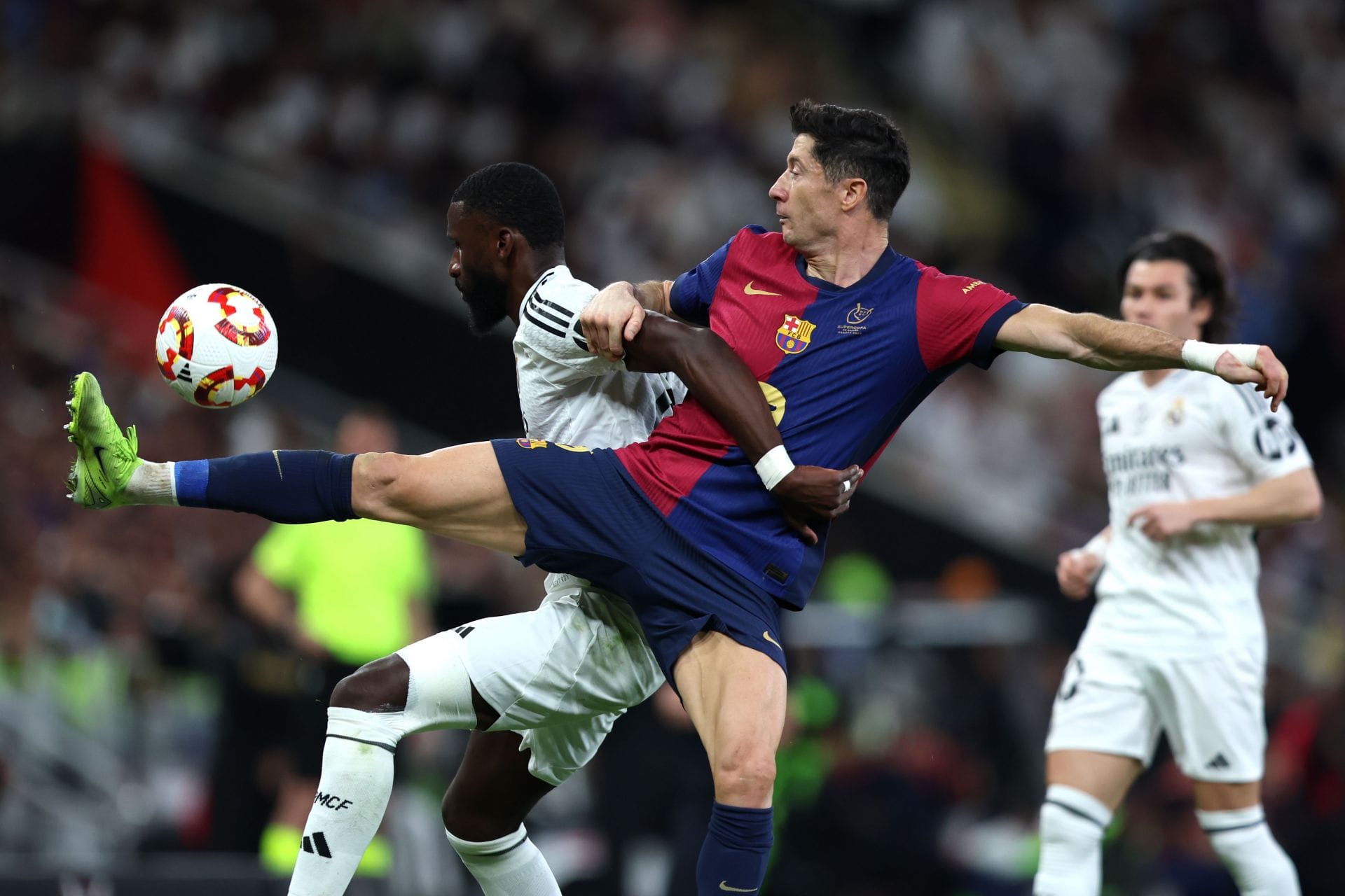 Barcelona vs Real Madrid Prediction and Betting Tips | 10th May 2026