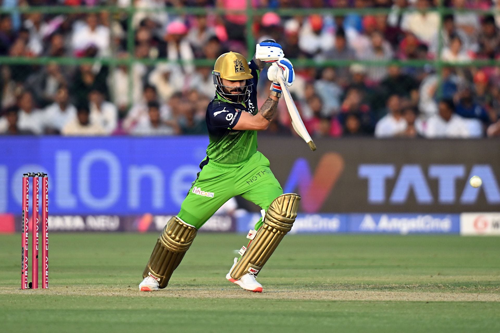 “You’ll definitely see him bowling” - Piyush Chawla hints at KKR strategy against Virat Kohli in IPL 2026 vs RCB